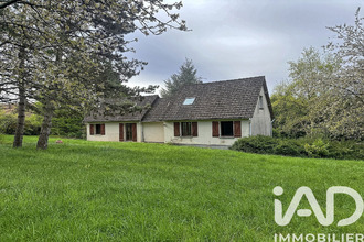 achat maison bouttencourt 80220