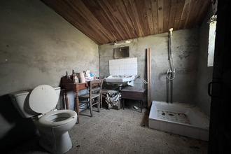 achat maison boutx 31440