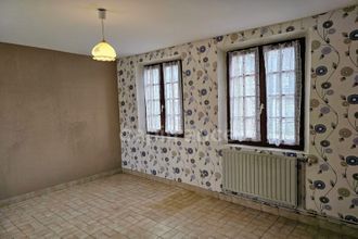 achat maison bouvaincourt-sur-bresle 80220