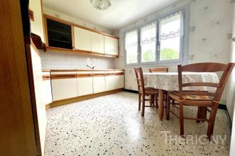 achat maison bouvaincourt-sur-bresle 80220