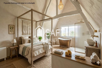 achat maison bouvaincourt-sur-bresle 80220