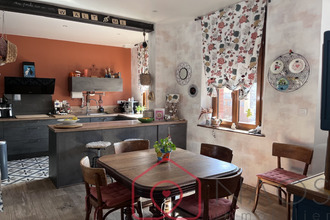 achat maison bouvaincourt-sur-bresle 80220