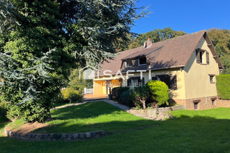 achat maison bouvaincourt-sur-bresle 80220