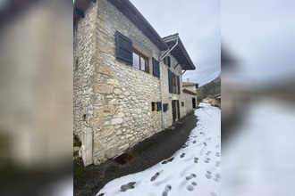 achat maison bouvante 26190