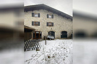 achat maison bouvante 26190