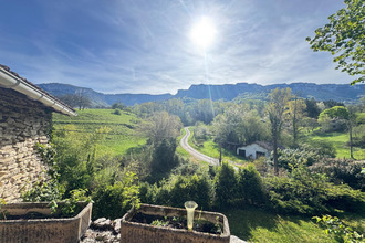 achat maison bouvante 26190