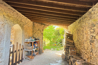 achat maison bouvante 26190