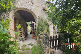 achat maison bouvante 26190
