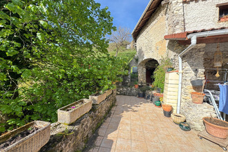 achat maison bouvante 26190