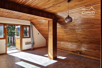 achat maison bouvante 26190