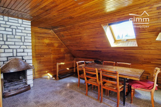 achat maison bouvante 26190