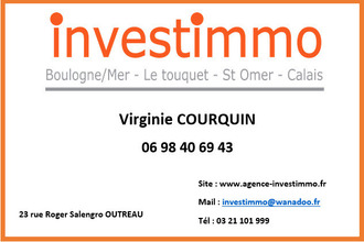 achat maison bouvelinghem 62380