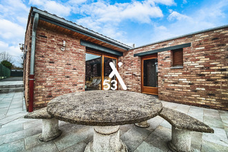 achat maison bouvelinghem 62380