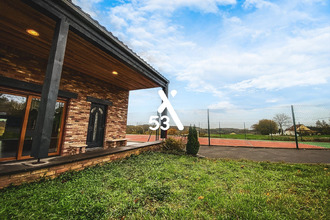 achat maison bouvelinghem 62380