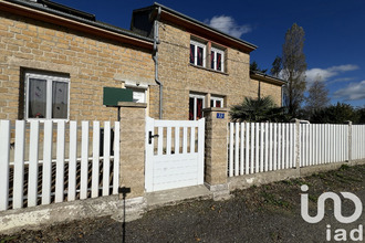 achat maison bouvellemt 08430