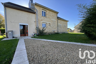 achat maison bouvellemt 08430