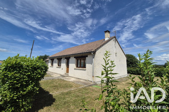 achat maison bouvellemt 08430