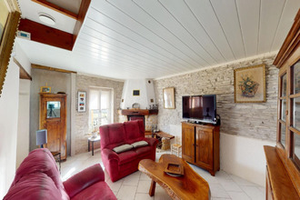 achat maison bouvesse-quirieu 38390