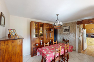 achat maison bouvesse-quirieu 38390