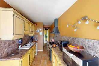 achat maison bouvesse-quirieu 38390