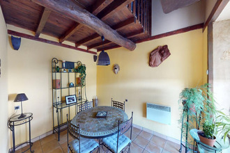 achat maison bouvesse-quirieu 38390