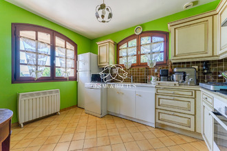 achat maison bouvesse-quirieu 38390