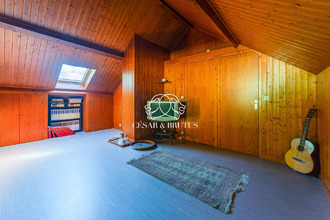 achat maison bouvesse-quirieu 38390