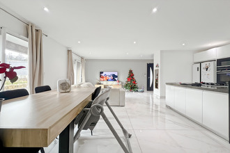 achat maison bouvesse-quirieu 38390