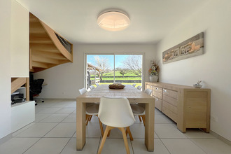 achat maison bouvesse-quirieu 38390