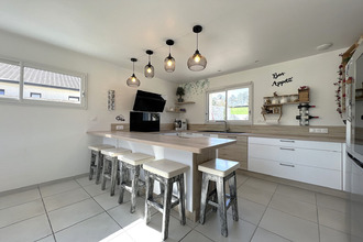 achat maison bouvesse-quirieu 38390