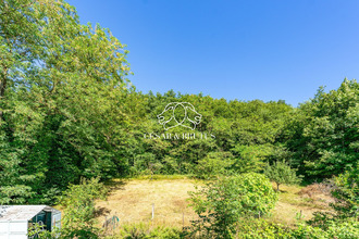 achat maison bouvesse-quirieu 38390