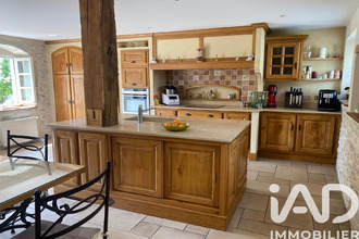achat maison bouvesse-quirieu 38390