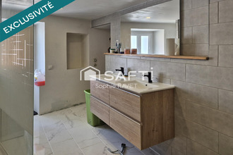 achat maison bouvesse-quirieu 38390