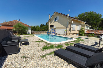 achat maison bouvesse-quirieu 38390