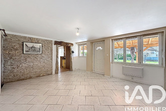 achat maison bouvesse-quirieu 38390