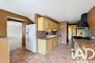 achat maison bouvesse-quirieu 38390