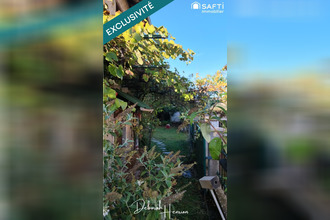 achat maison bouvesse-quirieu 38390