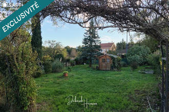 achat maison bouvesse-quirieu 38390