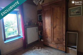 achat maison bouvesse-quirieu 38390
