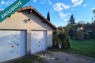 achat maison bouvesse-quirieu 38390