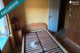 achat maison bouvesse-quirieu 38390