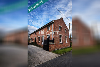 achat maison bouvignies 59870