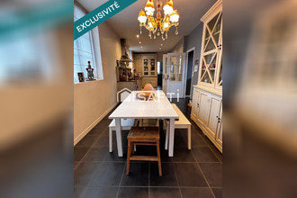 achat maison bouvignies 59870