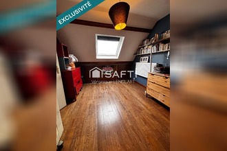 achat maison bouvignies 59870