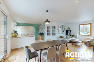 achat maison bouvignies 59870