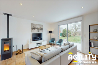 achat maison bouvignies 59870