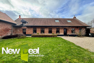 achat maison bouvignies 59870