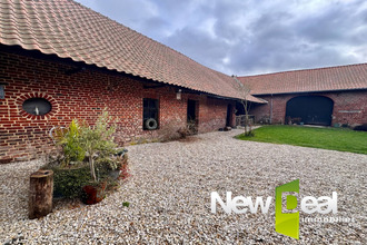 achat maison bouvignies 59870