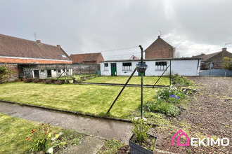 achat maison bouvignies 59870