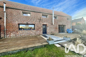 achat maison bouvignies 59870